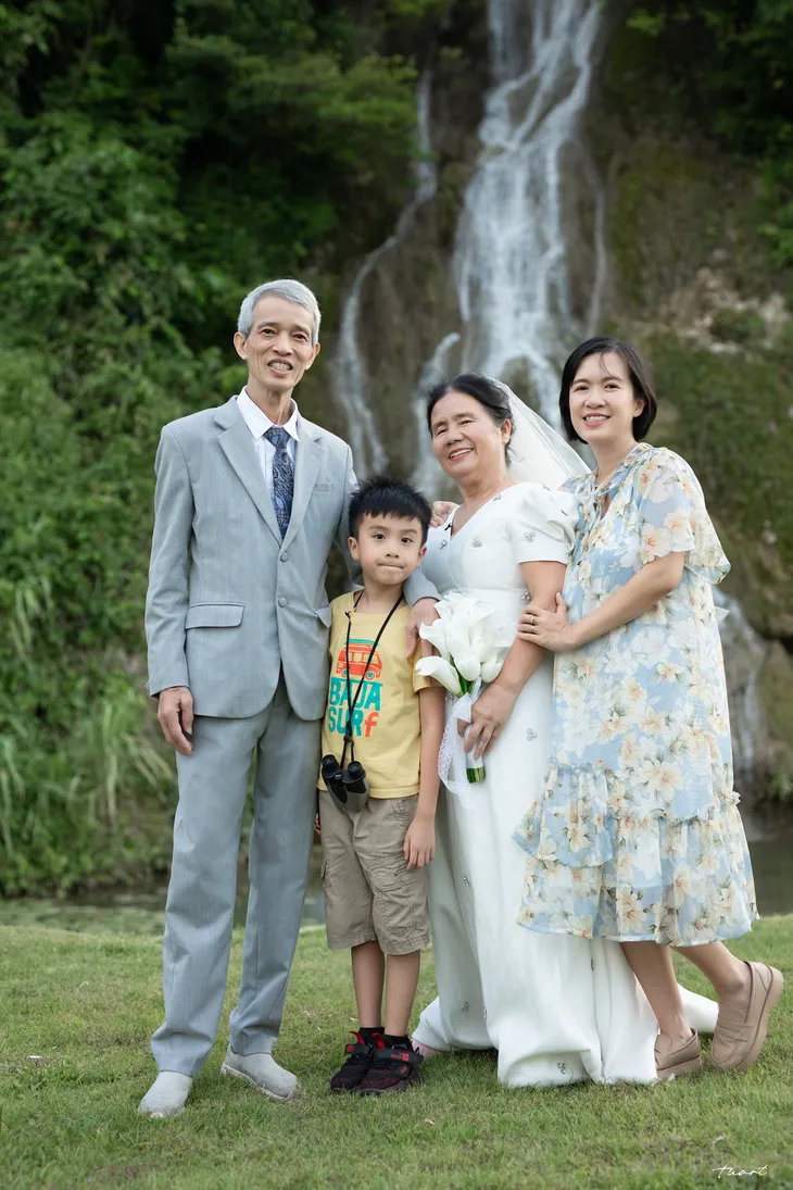 Cuộc sống tươi đẹp: Lần đầu của hiểu, lần đầu của thương - Ảnh 4. Cuộc sống tươi đẹp: Lần đầu của hiểu, lần đầu của thương - Ảnh 4.