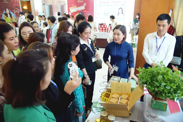 Vai trò quản lý chất lượng sản phẩm trong doanh nghiệp - Ảnh 3.
