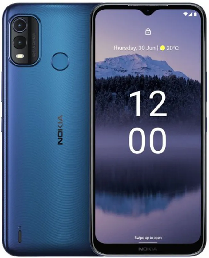 Nokia ra mắt loạt điện thoại cơ bản gây hoài niệm về quá khứ huy hoàng - Ảnh 4. Nokia ra mắt loạt điện thoại cơ bản gây hoài niệm về quá khứ huy hoàng - Ảnh 4.