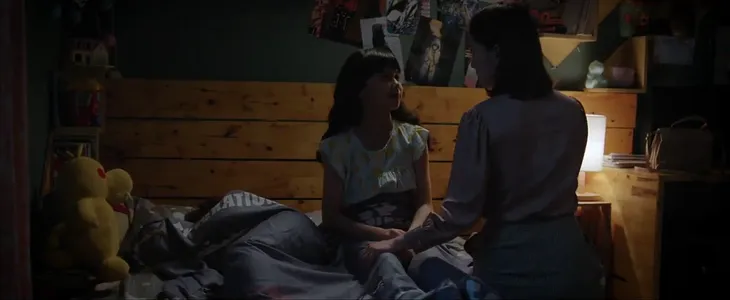 Thương ngày nắng về 2 - Tập 45: Biết Vân yêu Phong, Bách ngậm ngùi chấp nhận ra đi - Ảnh 3. Thương ngày nắng về 2 - Tập 45: Biết Vân yêu Phong, Bách ngậm ngùi chấp nhận ra đi - Ảnh 3.
