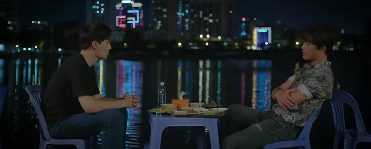 Thương ngày nắng về 2 - Tập 45: Biết Vân yêu Phong, Bách ngậm ngùi chấp nhận ra đi - Ảnh 8. Thương ngày nắng về 2 - Tập 45: Biết Vân yêu Phong, Bách ngậm ngùi chấp nhận ra đi - Ảnh 8.