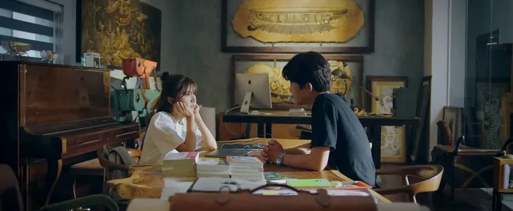 Thương ngày nắng về 2 - Tập 45: Biết Vân yêu Phong, Bách ngậm ngùi chấp nhận ra đi - Ảnh 18. Thương ngày nắng về 2 - Tập 45: Biết Vân yêu Phong, Bách ngậm ngùi chấp nhận ra đi - Ảnh 18.