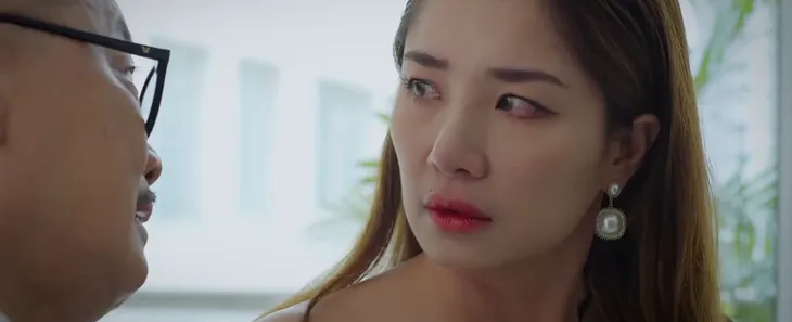 Thương ngày nắng về 2 - Tập 45: Biết Vân yêu Phong, Bách ngậm ngùi chấp nhận ra đi - Ảnh 26. Thương ngày nắng về 2 - Tập 45: Biết Vân yêu Phong, Bách ngậm ngùi chấp nhận ra đi - Ảnh 26.