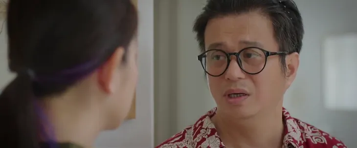 Thương ngày nắng về 2 - Tập 45: Biết Vân yêu Phong, Bách ngậm ngùi chấp nhận ra đi - Ảnh 29. Thương ngày nắng về 2 - Tập 45: Biết Vân yêu Phong, Bách ngậm ngùi chấp nhận ra đi - Ảnh 29.