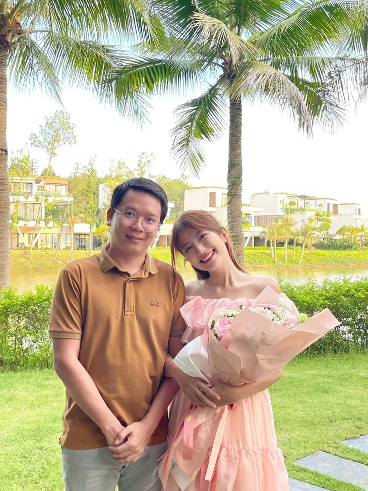Thương ngày nắng về đóng máy, lộ cảnh cuối phim không phải đám cưới - Ảnh 8. Thương ngày nắng về đóng máy, lộ cảnh cuối phim không phải đám cưới - Ảnh 8.