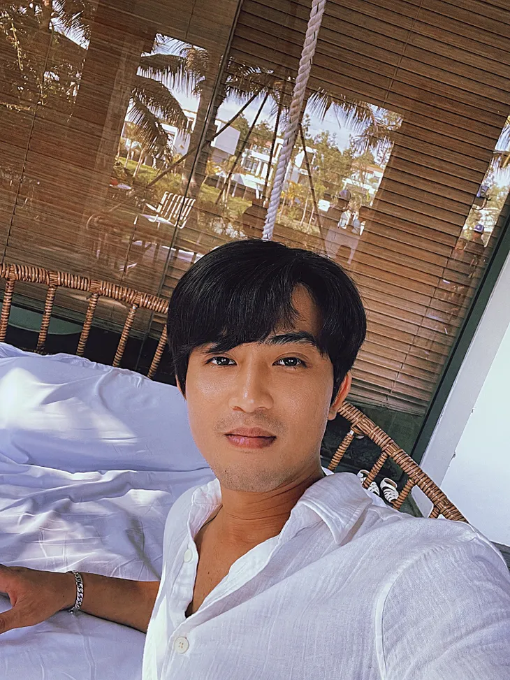 Thương ngày nắng về đóng máy, lộ cảnh cuối phim không phải đám cưới - Ảnh 11. Thương ngày nắng về đóng máy, lộ cảnh cuối phim không phải đám cưới - Ảnh 11.