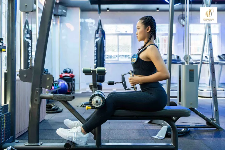 Lộ diện 11 thí sinh đầu tiên lọt Chung kết Người mẫu Thể hình 2022 - Ảnh 3. Lộ diện 11 thí sinh đầu tiên lọt Chung kết Người mẫu Thể hình 2022 - Ảnh 3.