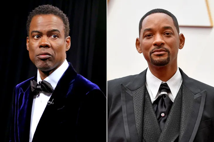 4 tháng sau hành vi bạo lực tại Oscar, Will Smith vẫn hối hận - Ảnh 1. 4 tháng sau hành vi bạo lực tại Oscar, Will Smith vẫn hối hận - Ảnh 1.