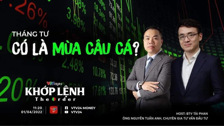 5 show truyền hình tài chính các nhà đầu tư không nên bỏ qua - Ảnh 5. 5 show truyền hình tài chính các nhà đầu tư không nên bỏ qua - Ảnh 5.