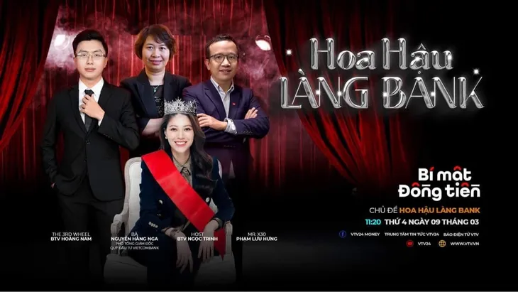 5 show truyền hình tài chính các nhà đầu tư không nên bỏ qua - Ảnh 4. 5 show truyền hình tài chính các nhà đầu tư không nên bỏ qua - Ảnh 4.