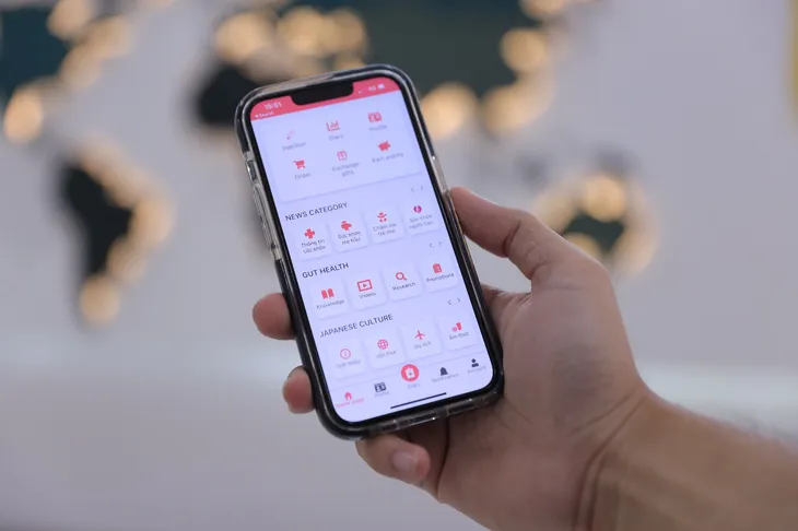 Loại sữa uống hơn 80 năm không sản xuất chai kích thước lớn - Ảnh 4. Loại sữa uống hơn 80 năm không sản xuất chai kích thước lớn - Ảnh 4.