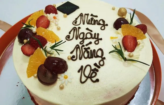 Thương ngày nắng về đóng máy, lộ cảnh cuối phim không phải đám cưới - Ảnh 12. Thương ngày nắng về đóng máy, lộ cảnh cuối phim không phải đám cưới - Ảnh 12.