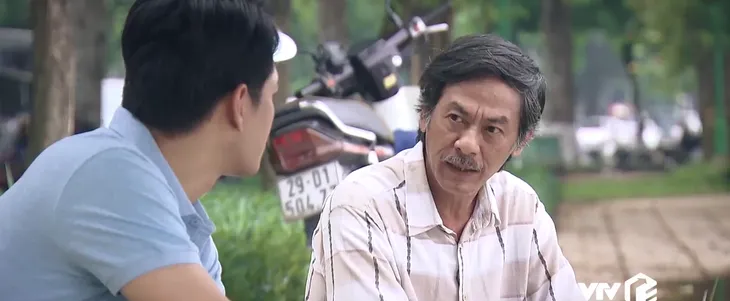 Lối nhỏ vào đời - Tập cuối: Nỗi lòng gà trống nuôi con của 2 ông bố - Ảnh 2. Lối nhỏ vào đời - Tập cuối: Nỗi lòng gà trống nuôi con của 2 ông bố - Ảnh 2.