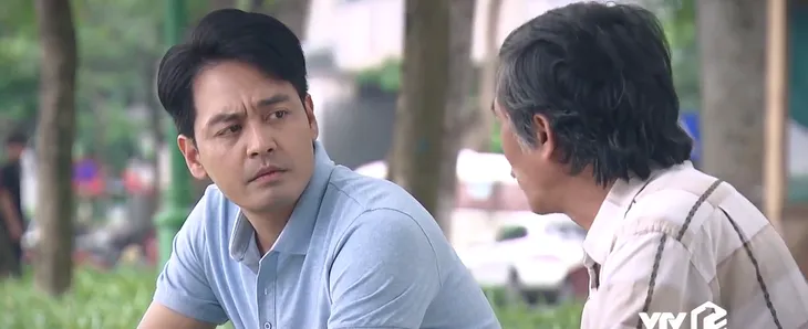 Lối nhỏ vào đời - Tập cuối: Nỗi lòng gà trống nuôi con của 2 ông bố - Ảnh 3. Lối nhỏ vào đời - Tập cuối: Nỗi lòng gà trống nuôi con của 2 ông bố - Ảnh 3.