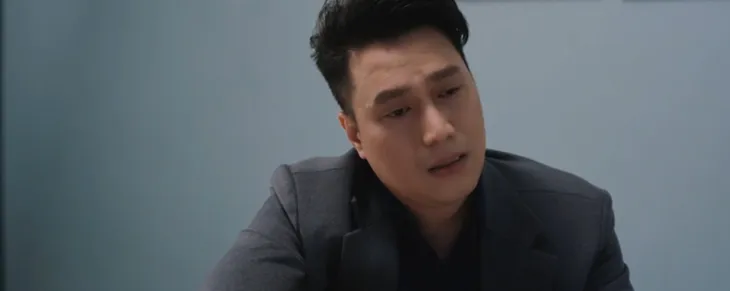 Chồng cũ, vợ cũ, người yêu cũ - Tập 24: Lam phát điên khi Giang tình tứ với chồng cũ - Ảnh 3. Chồng cũ, vợ cũ, người yêu cũ - Tập 24: Lam phát điên khi Giang tình tứ với chồng cũ - Ảnh 3.