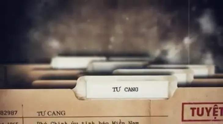 Đại tá tình báo, Anh hùng LLVTND Nguyễn Văn Tàu (Tư Cang): Không dám hy sinh xương máu thì không thể giành được độc lập - Ảnh 4.