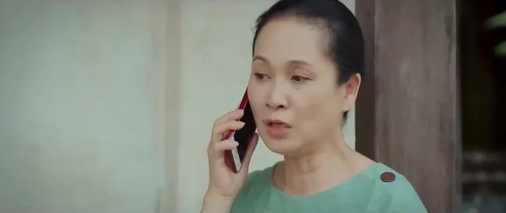 Thương ngày nắng về 2 - Tập 46: Bà Hiền hối hận, rơi nước mắt xin lỗi con dâu - Ảnh 6. Thương ngày nắng về 2 - Tập 46: Bà Hiền hối hận, rơi nước mắt xin lỗi con dâu - Ảnh 6.