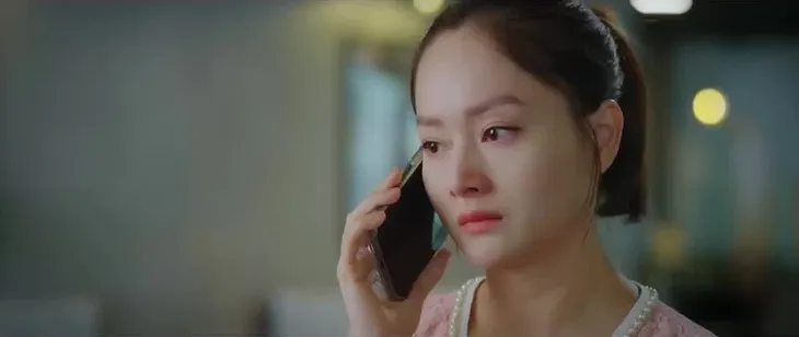 Thương ngày nắng về 2 - Tập 46: Bà Hiền hối hận, rơi nước mắt xin lỗi con dâu - Ảnh 5. Thương ngày nắng về 2 - Tập 46: Bà Hiền hối hận, rơi nước mắt xin lỗi con dâu - Ảnh 5.
