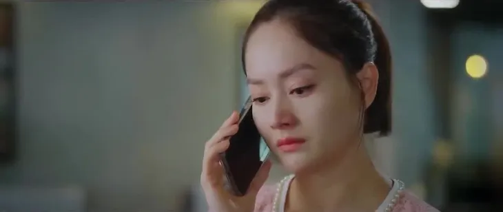 Thương ngày nắng về 2 - Tập 46: Bà Hiền hối hận, rơi nước mắt xin lỗi con dâu - Ảnh 3. Thương ngày nắng về 2 - Tập 46: Bà Hiền hối hận, rơi nước mắt xin lỗi con dâu - Ảnh 3.