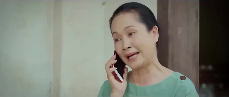Thương ngày nắng về 2 - Tập 46: Bà Hiền hối hận, rơi nước mắt xin lỗi con dâu - Ảnh 2. Thương ngày nắng về 2 - Tập 46: Bà Hiền hối hận, rơi nước mắt xin lỗi con dâu - Ảnh 2.