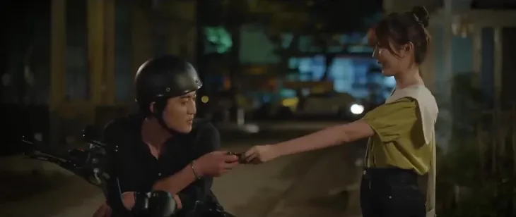 Thương ngày nắng về 2 - Tập 46: Đông Phong đòi Vân Vân hôn - Ảnh 2. Thương ngày nắng về 2 - Tập 46: Đông Phong đòi Vân Vân hôn - Ảnh 2.