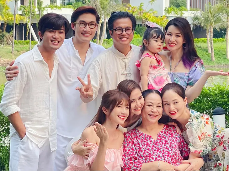 Thương ngày nắng về kết thúc ở tập bao nhiêu? - Ảnh 9. Thương ngày nắng về kết thúc ở tập bao nhiêu? - Ảnh 9.