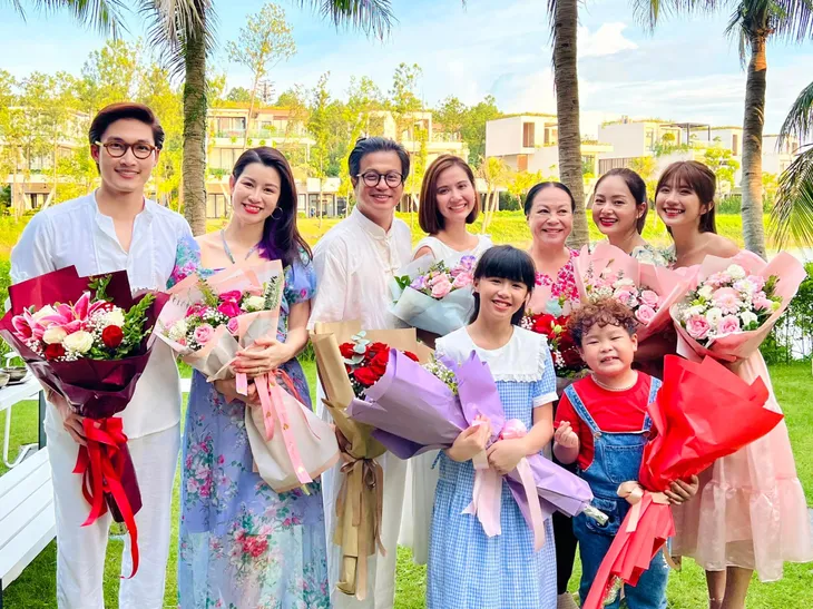 Thương ngày nắng về kết thúc ở tập bao nhiêu? - Ảnh 12. Thương ngày nắng về kết thúc ở tập bao nhiêu? - Ảnh 12.