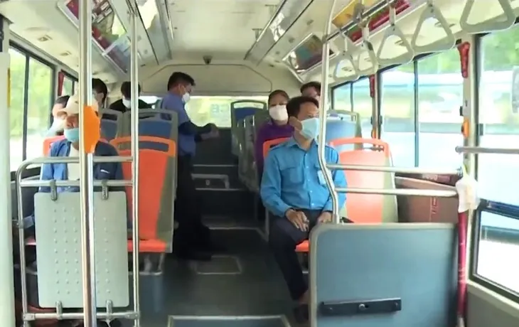 TP Hồ Chí Minh triển khai phòng ngừa nạn quấy rối tình dục nơi công cộng - Ảnh 1. TP Hồ Chí Minh triển khai phòng ngừa nạn quấy rối tình dục nơi công cộng - Ảnh 1.