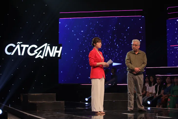 Cất cánh tháng 7: Hành trình tiếp nối truyền thống tốt đẹp của dân tộc - Ảnh 2. Cất cánh tháng 7: Hành trình tiếp nối truyền thống tốt đẹp của dân tộc - Ảnh 2.