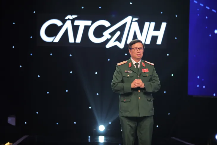 Cất cánh tháng 7: Hành trình tiếp nối truyền thống tốt đẹp của dân tộc - Ảnh 3. Cất cánh tháng 7: Hành trình tiếp nối truyền thống tốt đẹp của dân tộc - Ảnh 3.