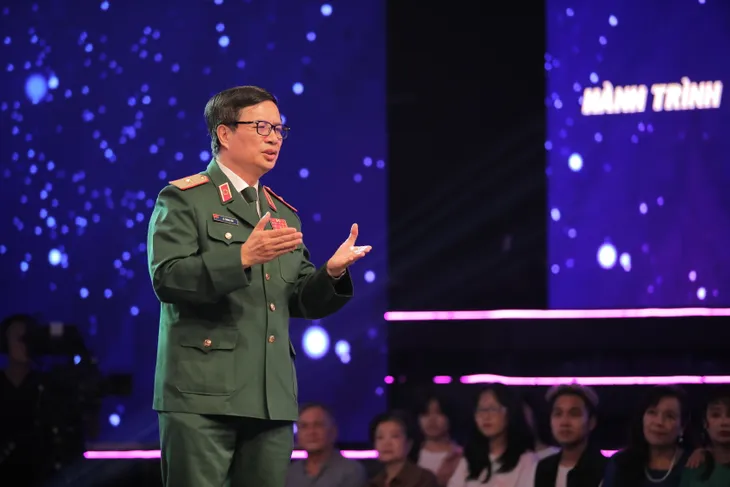 Cất cánh tháng 7: Hành trình tiếp nối truyền thống tốt đẹp của dân tộc - Ảnh 4. Cất cánh tháng 7: Hành trình tiếp nối truyền thống tốt đẹp của dân tộc - Ảnh 4.