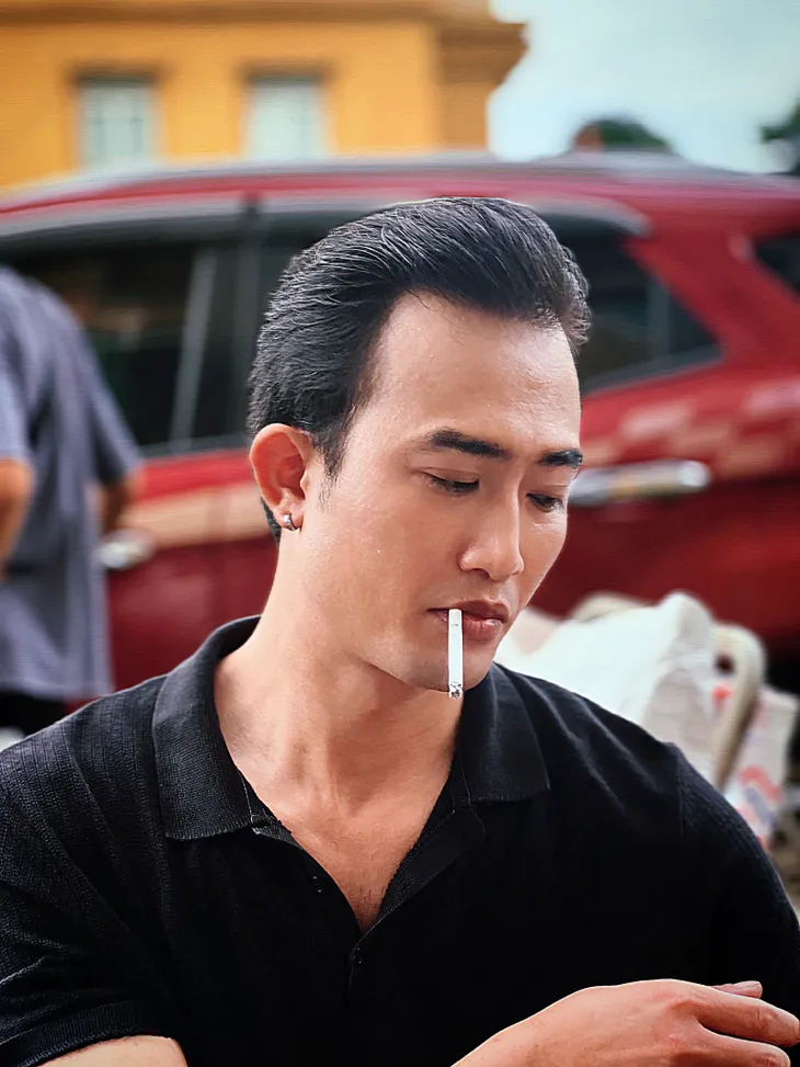 Diễn viên Việt tuần qua: Thu Quỳnh đăng ảnh từ 10 năm trước, Mạnh Trường nịnh vợ - Ảnh 5. Diễn viên Việt tuần qua: Thu Quỳnh đăng ảnh từ 10 năm trước, Mạnh Trường nịnh vợ - Ảnh 5.