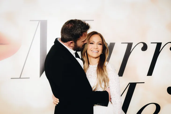Jennifer Lopez vừa kết hôn, chồng cũ không tin cuộc hôn nhân sẽ bền lâu - Ảnh 2. Jennifer Lopez vừa kết hôn, chồng cũ không tin cuộc hôn nhân sẽ bền lâu - Ảnh 2.