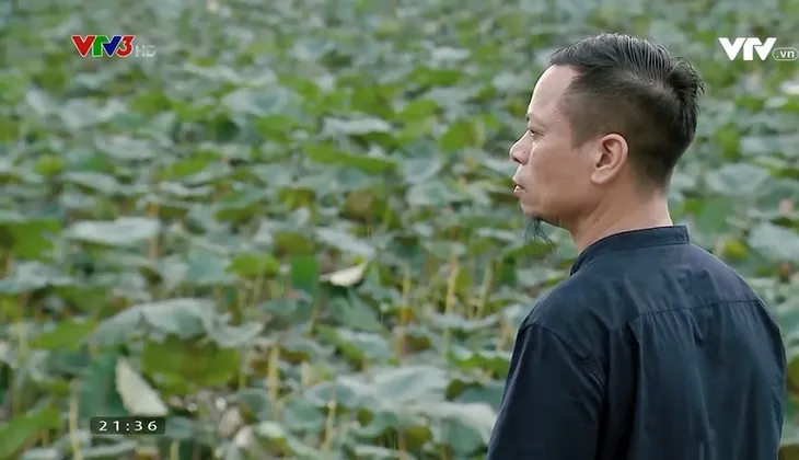 Việt Nam đa sắc: Hồi sinh Sen trong gốm - Ảnh 3. Việt Nam đa sắc: Hồi sinh Sen trong gốm - Ảnh 3.