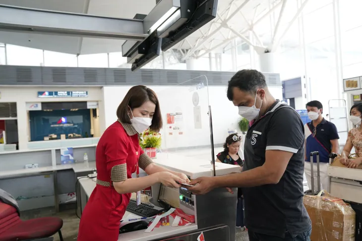 Vietjet mở thêm hàng loạt đường bay thẳng tới Ấn Độ - Ảnh 1. Vietjet mở thêm hàng loạt đường bay thẳng tới Ấn Độ - Ảnh 1.