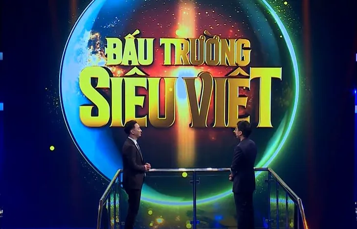 Nam sinh Ngoại Thương quyết ẵm 300 triệu của Đấu trường siêu việt - Ảnh 3. Nam sinh Ngoại Thương quyết ẵm 300 triệu của Đấu trường siêu việt - Ảnh 3.