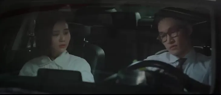 Thương ngày nắng về 2 - Tập 47: Vân Trang nghi ngờ Nhật Mai làm chuyện mờ ám - Ảnh 4. Thương ngày nắng về 2 - Tập 47: Vân Trang nghi ngờ Nhật Mai làm chuyện mờ ám - Ảnh 4.