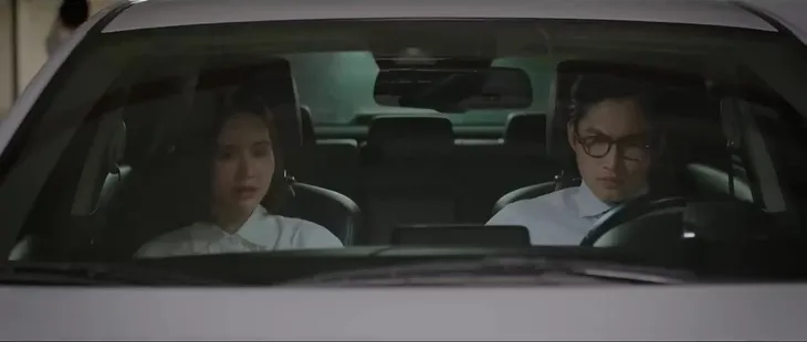 Thương ngày nắng về 2 - Tập 47: Vân Trang nghi ngờ Nhật Mai làm chuyện mờ ám - Ảnh 1. Thương ngày nắng về 2 - Tập 47: Vân Trang nghi ngờ Nhật Mai làm chuyện mờ ám - Ảnh 1.
