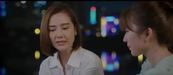 Thương ngày nắng về 2 - Tập 47: Vân Vân thổ lộ chuyện tình yêu với hai chị gái - Ảnh 2. Thương ngày nắng về 2 - Tập 47: Vân Vân thổ lộ chuyện tình yêu với hai chị gái - Ảnh 2.