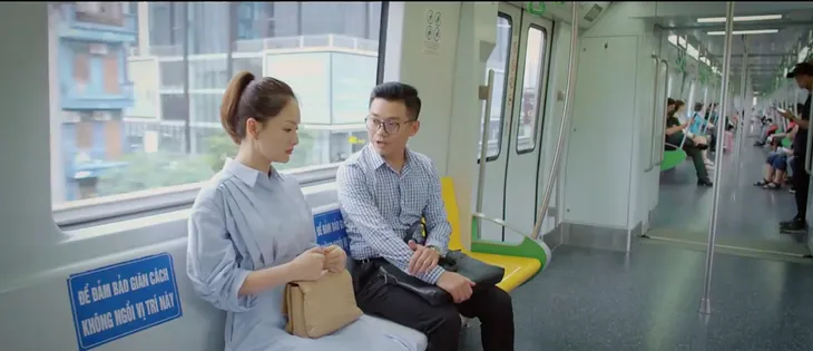 Thương ngày nắng về 2 - Tập 46: Khánh ngầm từ chối bác sĩ Minh, tỏ ý muốn quay lại với Đức - Ảnh 8. Thương ngày nắng về 2 - Tập 46: Khánh ngầm từ chối bác sĩ Minh, tỏ ý muốn quay lại với Đức - Ảnh 8.