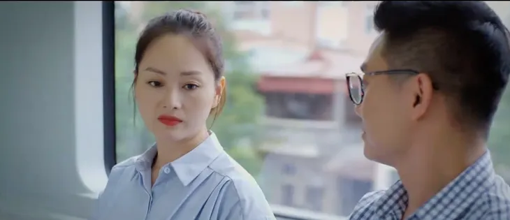 Thương ngày nắng về 2 - Tập 46: Khánh ngầm từ chối bác sĩ Minh, tỏ ý muốn quay lại với Đức - Ảnh 9. Thương ngày nắng về 2 - Tập 46: Khánh ngầm từ chối bác sĩ Minh, tỏ ý muốn quay lại với Đức - Ảnh 9.