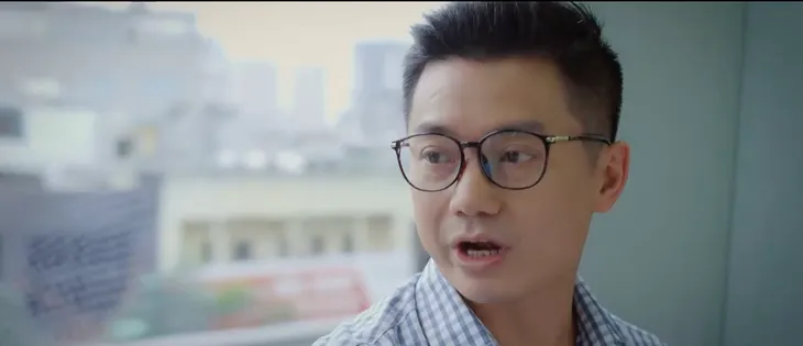 Thương ngày nắng về 2 - Tập 46: Khánh ngầm từ chối bác sĩ Minh, tỏ ý muốn quay lại với Đức - Ảnh 10. Thương ngày nắng về 2 - Tập 46: Khánh ngầm từ chối bác sĩ Minh, tỏ ý muốn quay lại với Đức - Ảnh 10.