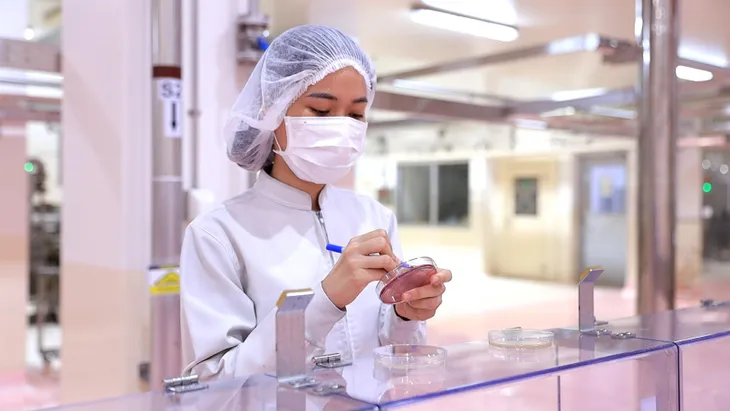 Sản phẩm chuẩn Nhật – khắt khe vì sức khỏe cộng đồng Việt Nam - Ảnh 3. Sản phẩm chuẩn Nhật – khắt khe vì sức khỏe cộng đồng Việt Nam - Ảnh 3.