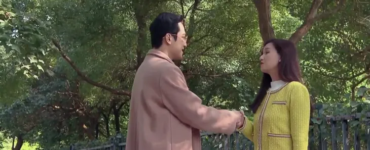 Chồng cũ, vợ cũ, người yêu cũ – Tập 20: Việt tiết lộ nguyên nhân ly hôn vợ cũ - Ảnh 8. Chồng cũ, vợ cũ, người yêu cũ – Tập 20: Việt tiết lộ nguyên nhân ly hôn vợ cũ - Ảnh 8.
