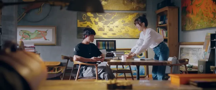 Thương ngày nắng về 2 - Tập 40: Vân Vân vô tư phi ngay đến nhà Đông Phong khi được gọi - Ảnh 9. Thương ngày nắng về 2 - Tập 40: Vân Vân vô tư phi ngay đến nhà Đông Phong khi được gọi - Ảnh 9.