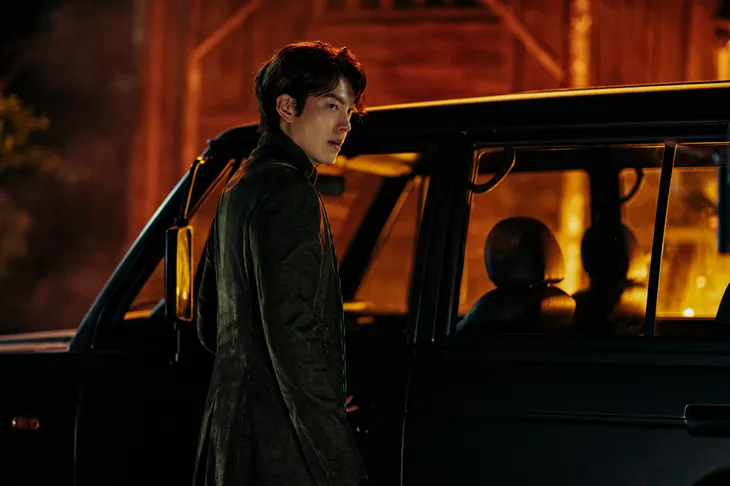 Kim Woo-bin hồi phục sau điều trị ung thư: Chưa bao giờ thấy tốt hơn - Ảnh 1.