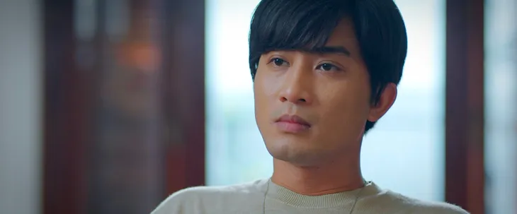 Thương ngày nắng về 2 - Tập 48: Vân Vân nuốt nước mắt vào trong để chia tay Phong - Ảnh 5. Thương ngày nắng về 2 - Tập 48: Vân Vân nuốt nước mắt vào trong để chia tay Phong - Ảnh 5.