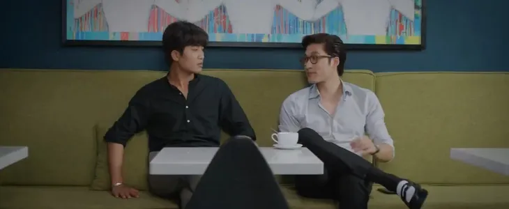 Thương ngày nắng về 2 - Tập 48: Vân Vân nuốt nước mắt vào trong để chia tay Phong - Ảnh 8. Thương ngày nắng về 2 - Tập 48: Vân Vân nuốt nước mắt vào trong để chia tay Phong - Ảnh 8.