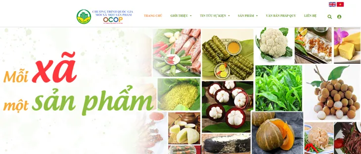 Chỉ dẫn địa lý – bước đệm cho thương hiệu các sản vật địa phương - Ảnh 1. Chỉ dẫn địa lý – bước đệm cho thương hiệu các sản vật địa phương - Ảnh 1.