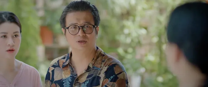Thương ngày nắng về 2 - Tập 47: Bà Nga sốc khi Vân Vân yêu trai già đã có vợ con - Ảnh 12. Thương ngày nắng về 2 - Tập 47: Bà Nga sốc khi Vân Vân yêu trai già đã có vợ con - Ảnh 12.